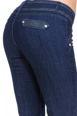 Mitzi Michel Jeans