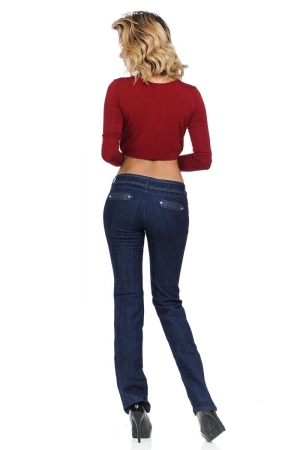 Mitzi Michel Jeans