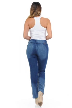 Mitzi Michel Jeans