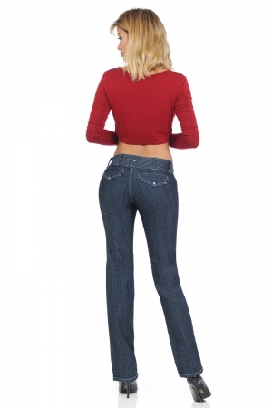 Mitzi Michel Jeans