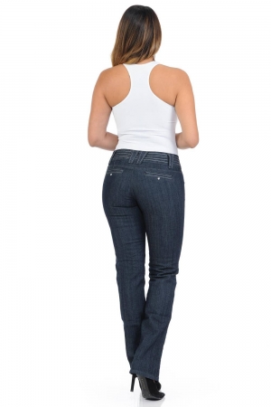 Mitzi Michel Jeans