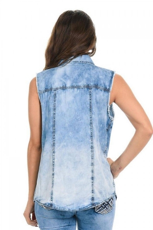 Sweet Look Fashion Tops