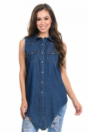 Sweet Look Fashion Tops