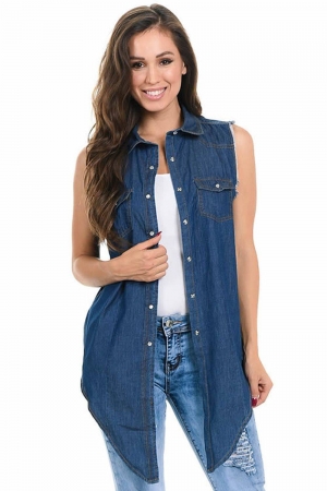 Sweet Look Fashion Tops