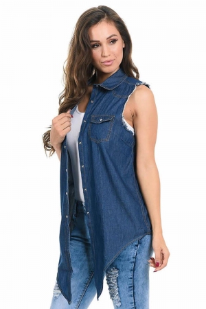 Sweet Look Fashion Tops