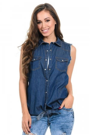 Sweet Look Fashion Tops