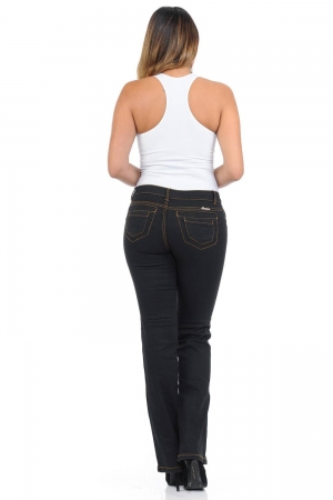 Mitzi Michel Jeans
