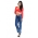 Mitzi Michel Jeans