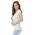 Diamante Fashion Tops