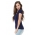 Diamante Fashion Tops