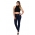 Mitzi Michel Jeans
