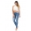 Mitzi Michel Jeans