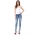 Mitzi Michel Jeans