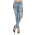 Mitzi Michel Jeans