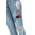 Mitzi Michel Jeans