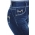 Mitzi Michel Jeans