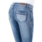 Mitzi Michel Jeans