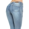 Mitzi Michel Jeans