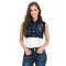 Mitzi Michel Jeans