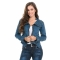 Mitzi Michel Jeans