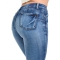 Mitzi Michel Jeans