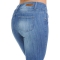 Mitzi Michel Jeans