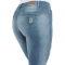 Mitzi Michel Jeans