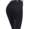 Mitzi Michel Jeans