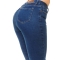 Mitzi Michel Jeans