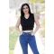 Mitzi Michel Jeans